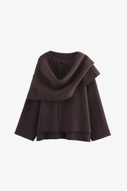 "Chiara" Poncho