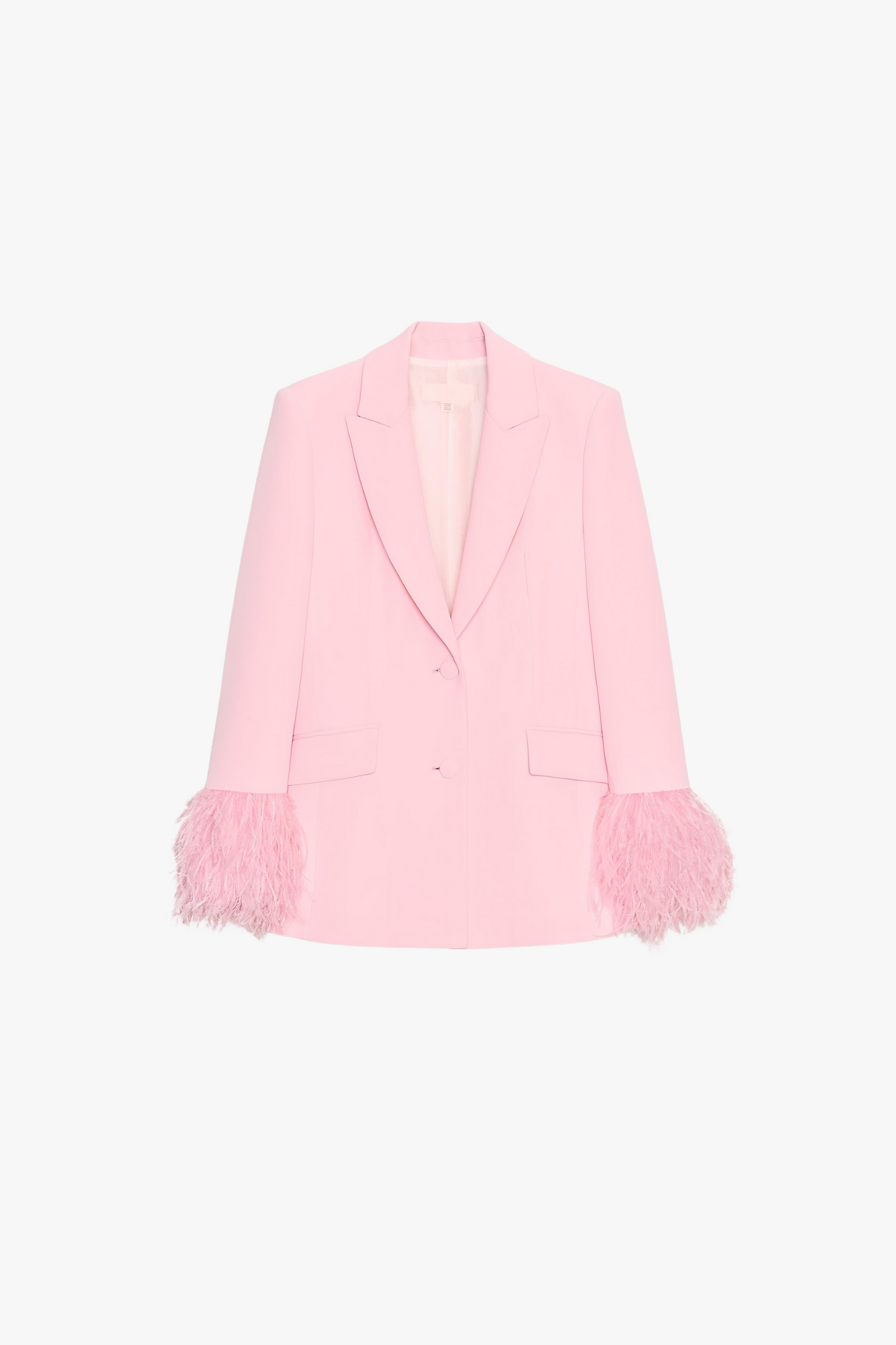 "Rosie" Blazer