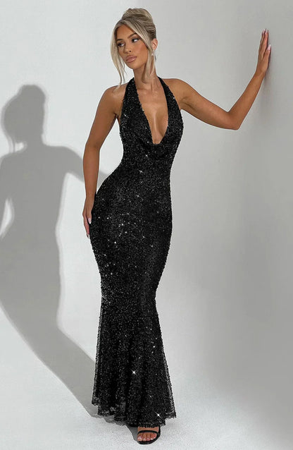 "Saphira" Abendkleid