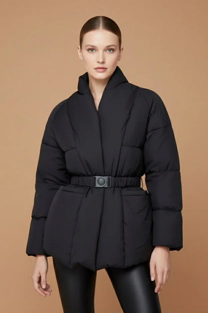 "Avis" Oversize Jacket