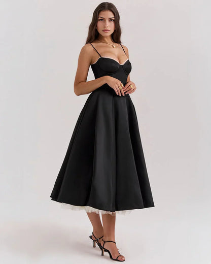 "Palina" Abendkleid