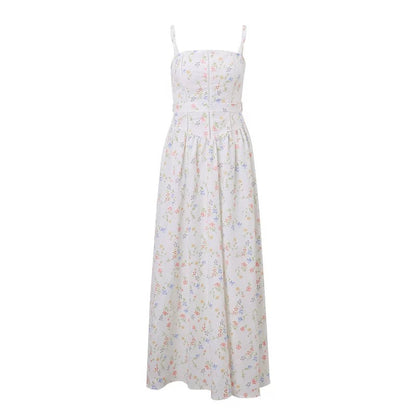 "Flowery" Sundress