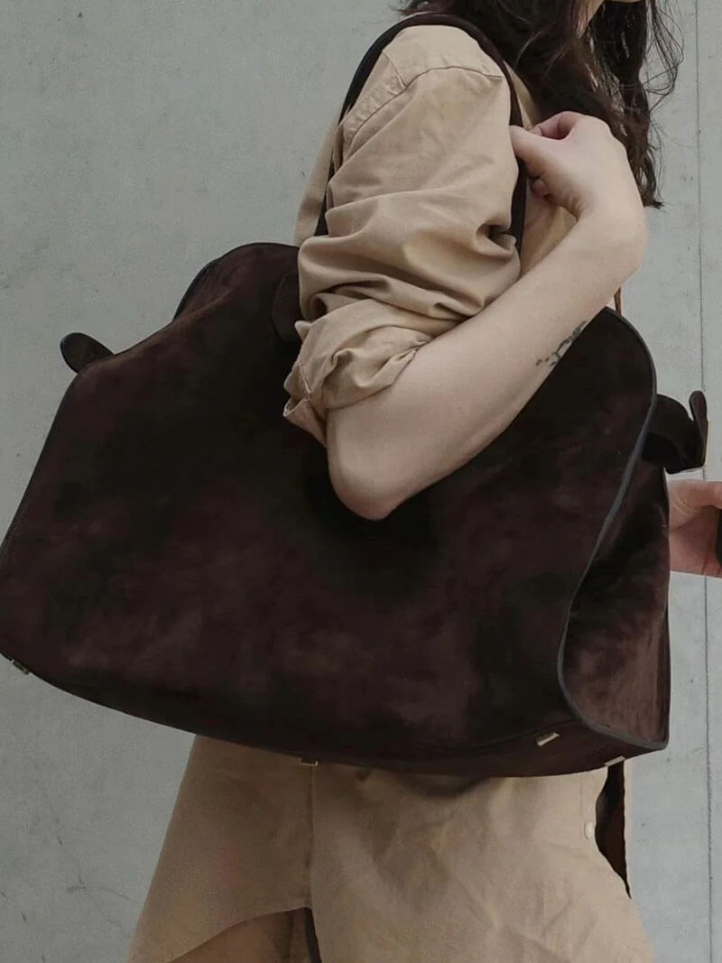 "Elise" Handtasche