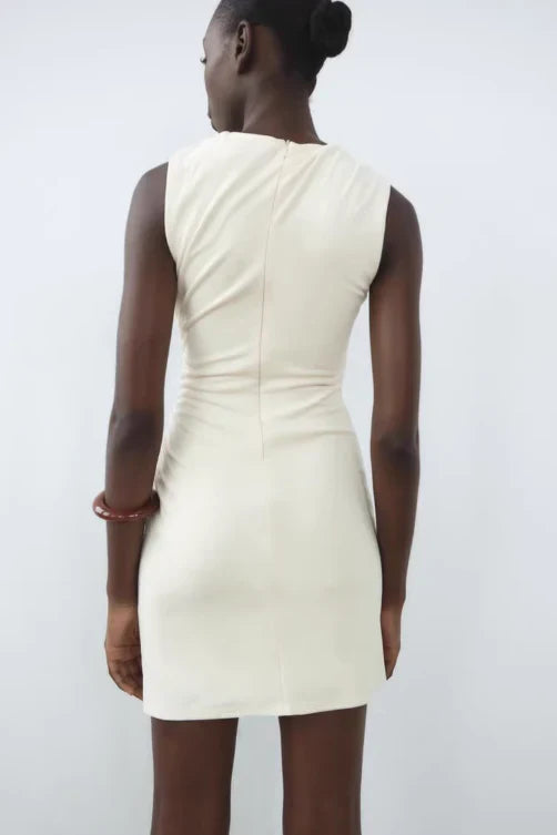 "Savannah" Minikleid