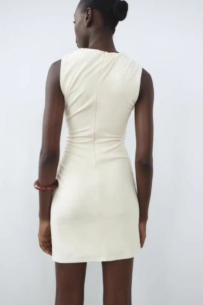 "Savannah" Minikleid